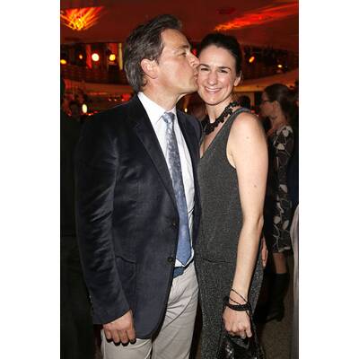 Echo 2014: Alle Stars