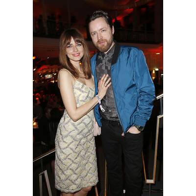 Echo 2014: Alle Stars