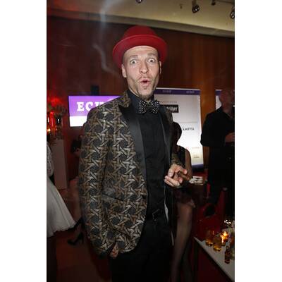 Echo 2014: Alle Stars