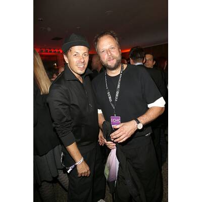 Echo 2014: Alle Stars