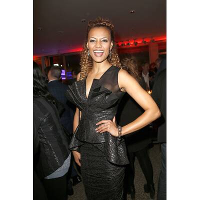 Echo 2014: Alle Stars