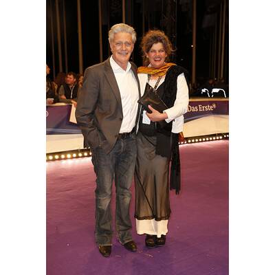 Echo 2014: Alle Stars