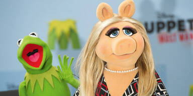 Puppen-Krimi mit Topstars