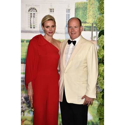 Charlène von Monaco