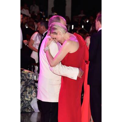 Charlène von Monaco