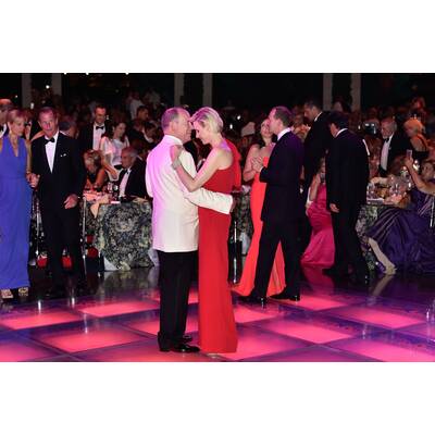 Charlène von Monaco