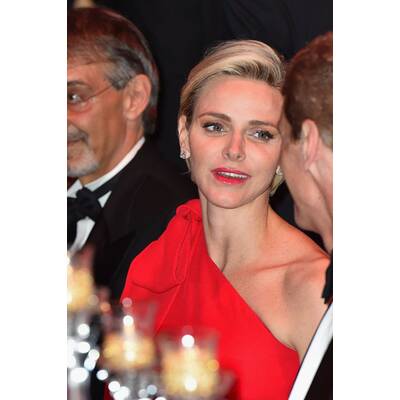 Charlène von Monaco