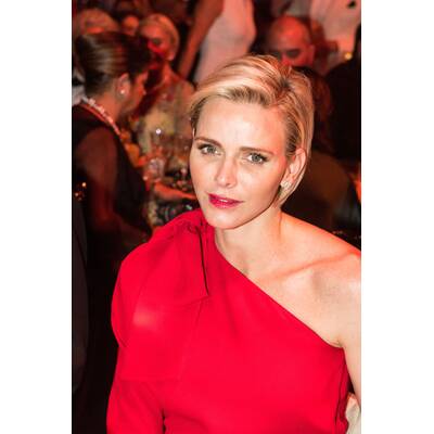 Charlène von Monaco