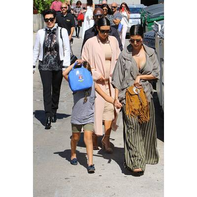 Kim Kardashian: Das ging jetzt schnell