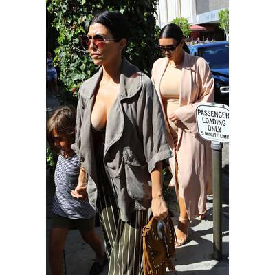 Kim Kardashian: Das ging jetzt schnell