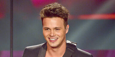 "DSDS": Richard singt in Wien