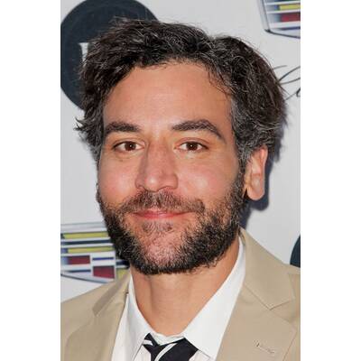 Josh Radnor plötzlich ergraut
