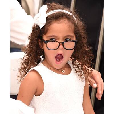 Mariah Carey: Mit Kids am Walk of Fame