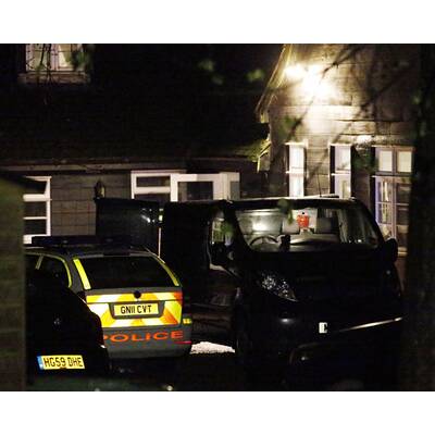 Peaches Geldof (†): Hier starb das It-Girl