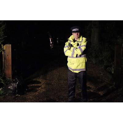 Peaches Geldof (†): Hier starb das It-Girl