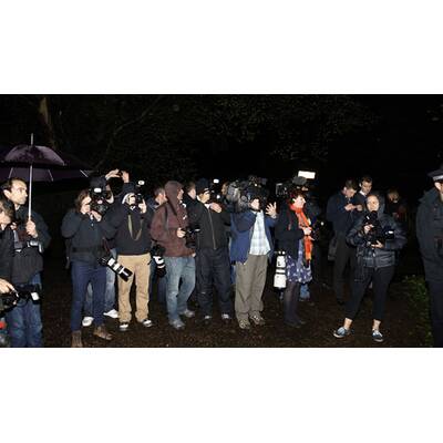 Peaches Geldof (†): Hier starb das It-Girl