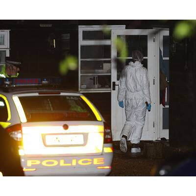 Peaches Geldof (†): Hier starb das It-Girl