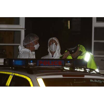 Peaches Geldof (†): Hier starb das It-Girl