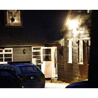 Peaches Geldof (†): Hier starb das It-Girl