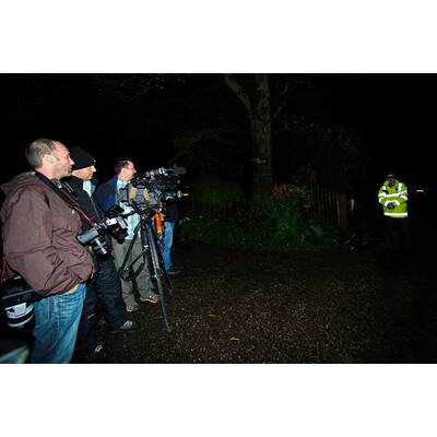 Peaches Geldof (†): Hier starb das It-Girl