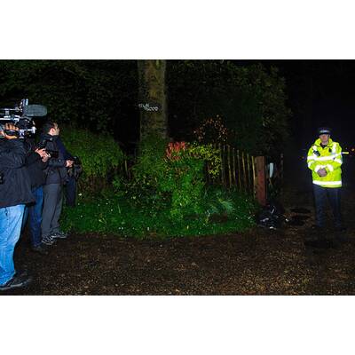 Peaches Geldof (†): Hier starb das It-Girl