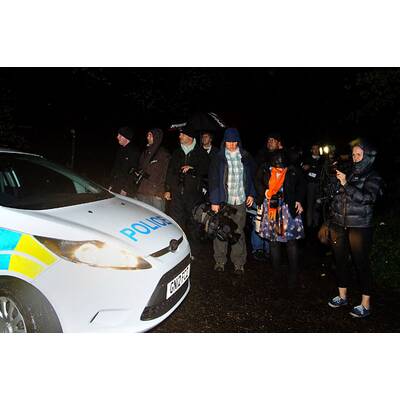 Peaches Geldof (†): Hier starb das It-Girl