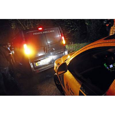 Peaches Geldof (†): Hier starb das It-Girl