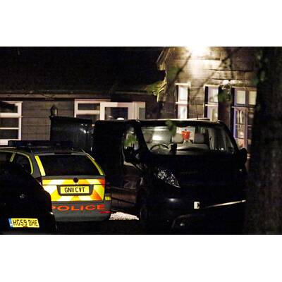 Peaches Geldof (†): Hier starb das It-Girl