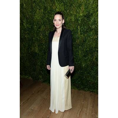 Winona Ryder: War sie beim Beauty-Doc?