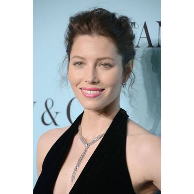 Stars bei der Tiffany's Blue Book Gala