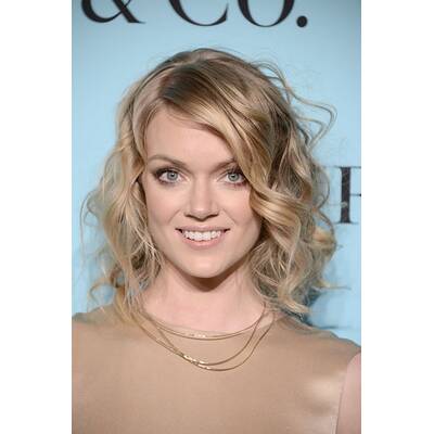 Stars bei der Tiffany's Blue Book Gala