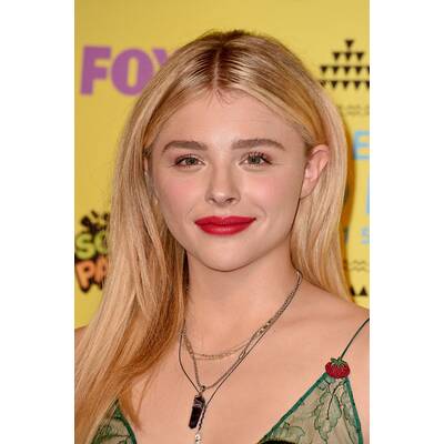 Die Stars der Teen Choice Awards 2015