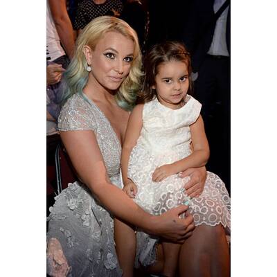 Die Stars der Teen Choice Awards 2015