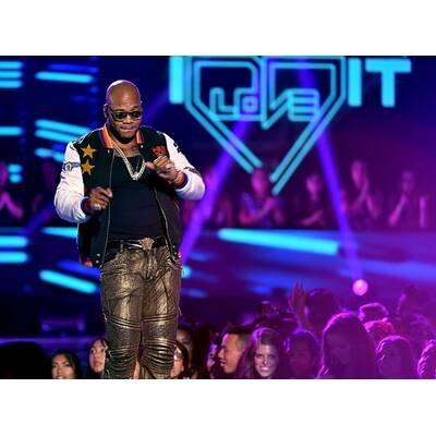 Die Stars der Teen Choice Awards 2015