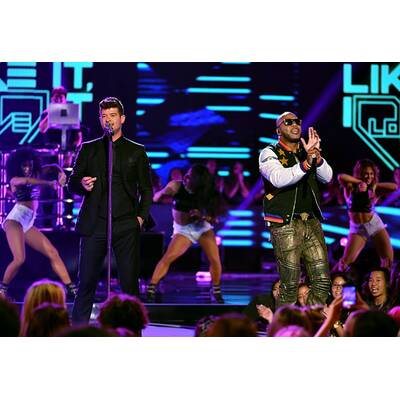 Die Stars der Teen Choice Awards 2015