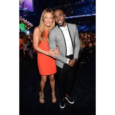 Die Stars der Teen Choice Awards 2015