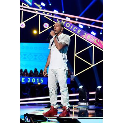 Die Stars der Teen Choice Awards 2015