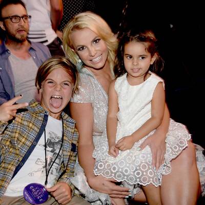 Die Stars der Teen Choice Awards 2015