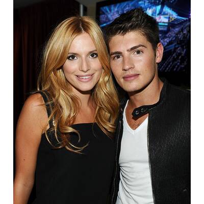 Die Stars der Teen Choice Awards 2015