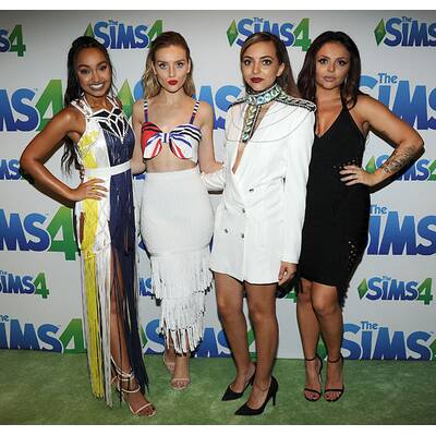 Die Stars der Teen Choice Awards 2015