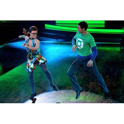 Let's Dance: Das war die dritte Runde 