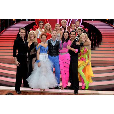Let's Dance: Das war die dritte Runde 