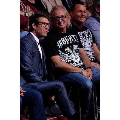 Let's Dance: Das war die dritte Runde 