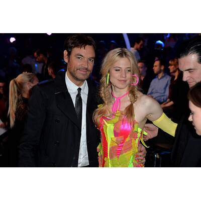 Let's Dance: Das war die dritte Runde 