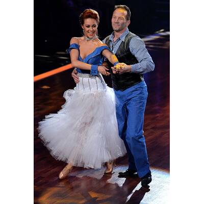 Let's Dance: Das war die dritte Runde 