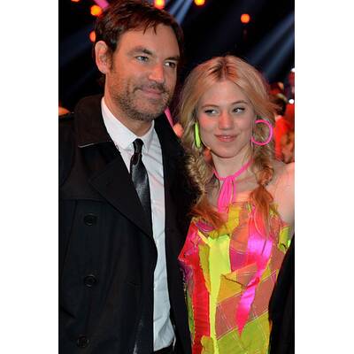 Let's Dance: Das war die dritte Runde 