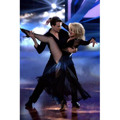 Let's Dance: Das war die dritte Runde 