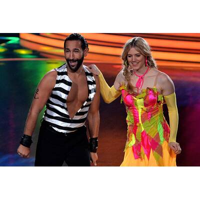 Let's Dance: Das war die dritte Runde 