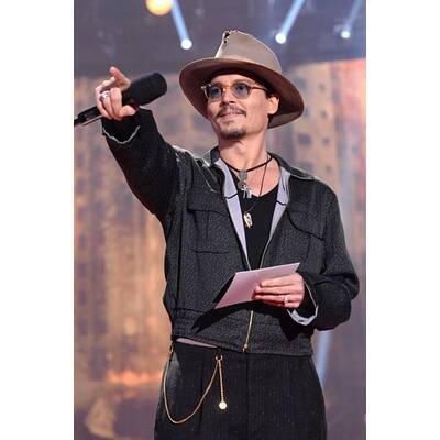 Die Stars bei den MTV Movie Awards 2014