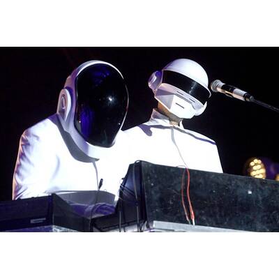 Billboard Awards 2014 - Alle Gewinner